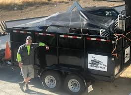 Moving and Downsizing Cleanouts in Albany, CA